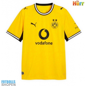 Billiga Borussia Dortmund Jobe Bellingham #7 Hemmatröja 2026-27 Kortärmad